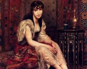 古斯塔夫 伦哈德 德 容 : Meditation